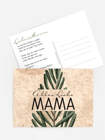 Mama Palme Mama Palme