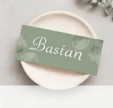 Category background image for Tischkarten Firmung
