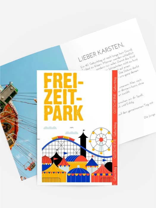 Freizeitpark