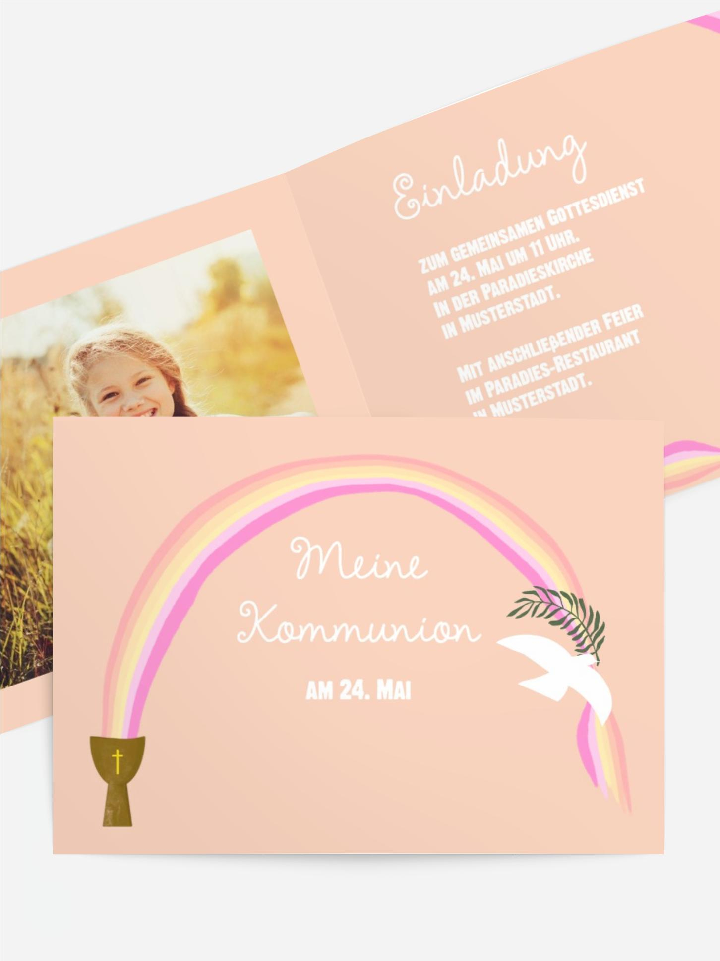 Regenbogen