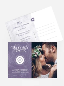 Hochzeitspass