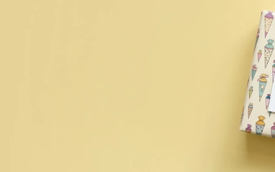 Slider background