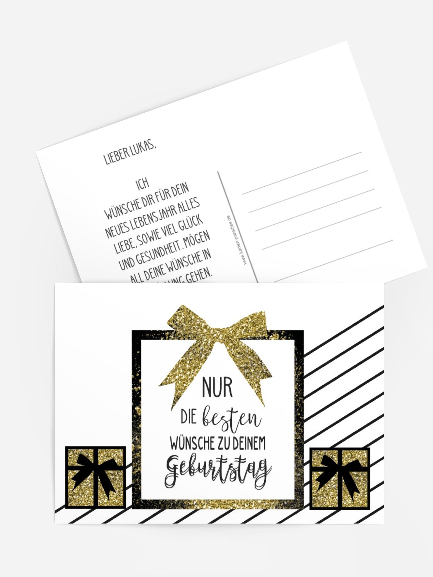 Geschenke