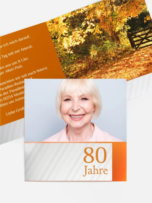 Laubgold 80