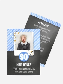Konfetti 90