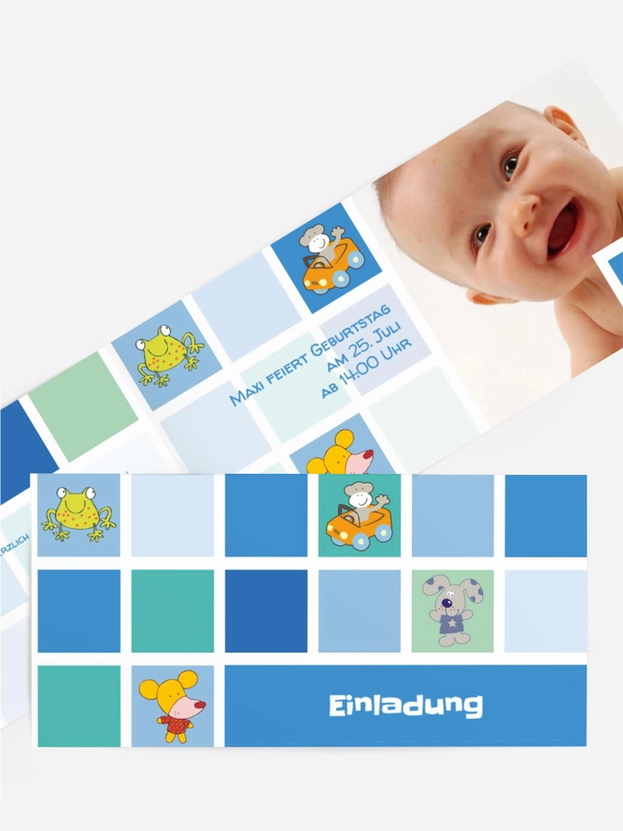 Bunte Würfel Bunte Würfel
