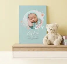 Category background image for Wandbilder Baby