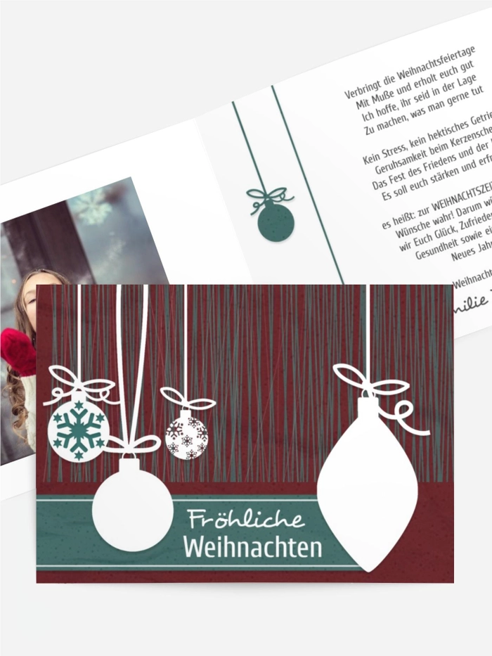 Moderne Kugeln Moderne Kugeln