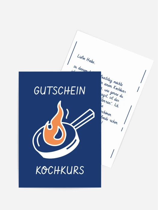 Kochkurs