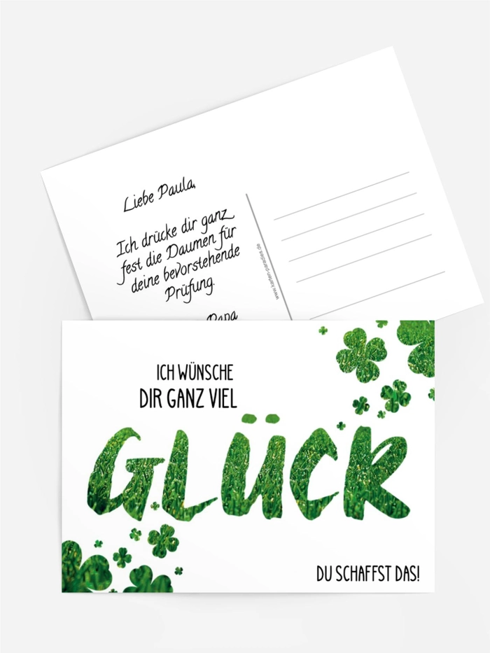 Glück