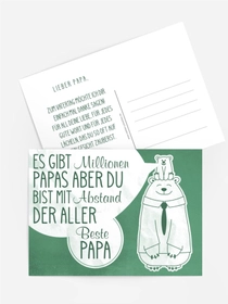 Papa Bär