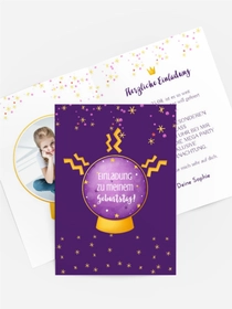 Magischer Geburtstag Magischer Geburtstag