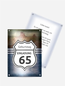 Route 65