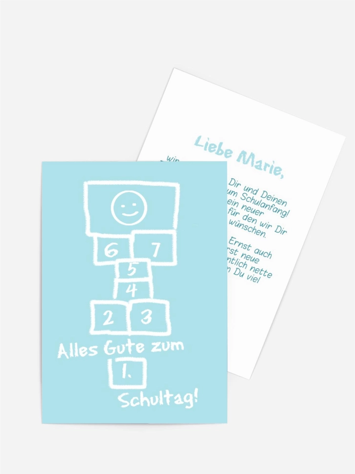Hüpfspiel