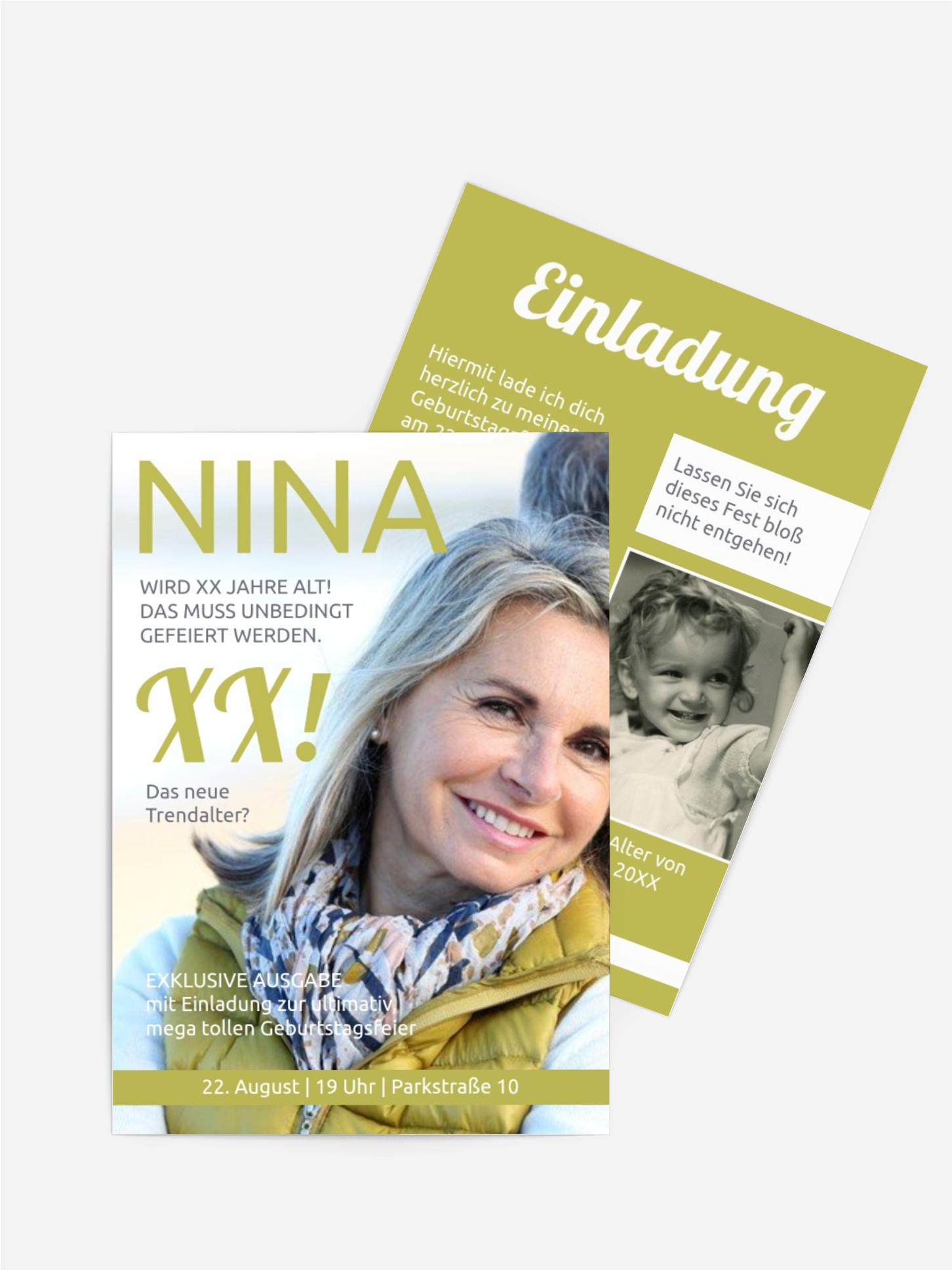 Magazin Magazin