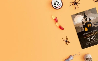 Slider background