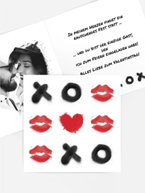 xoxo xoxo