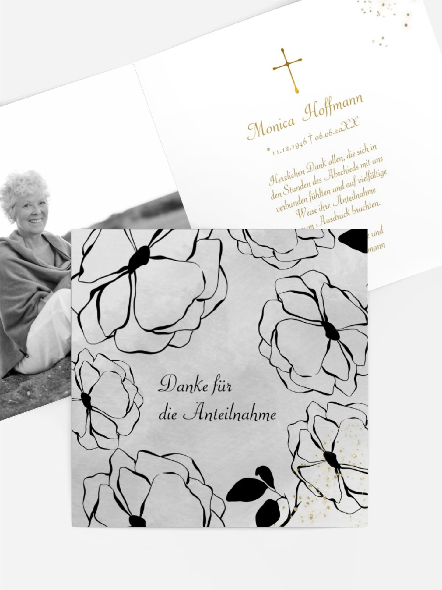 Zum Abschied