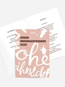 Verwirrte Weihnachten Verwirrte Weihnachten
