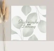Category background image for GlĂĽckwunschkarten Firmung