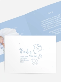 Baby Ausstattung