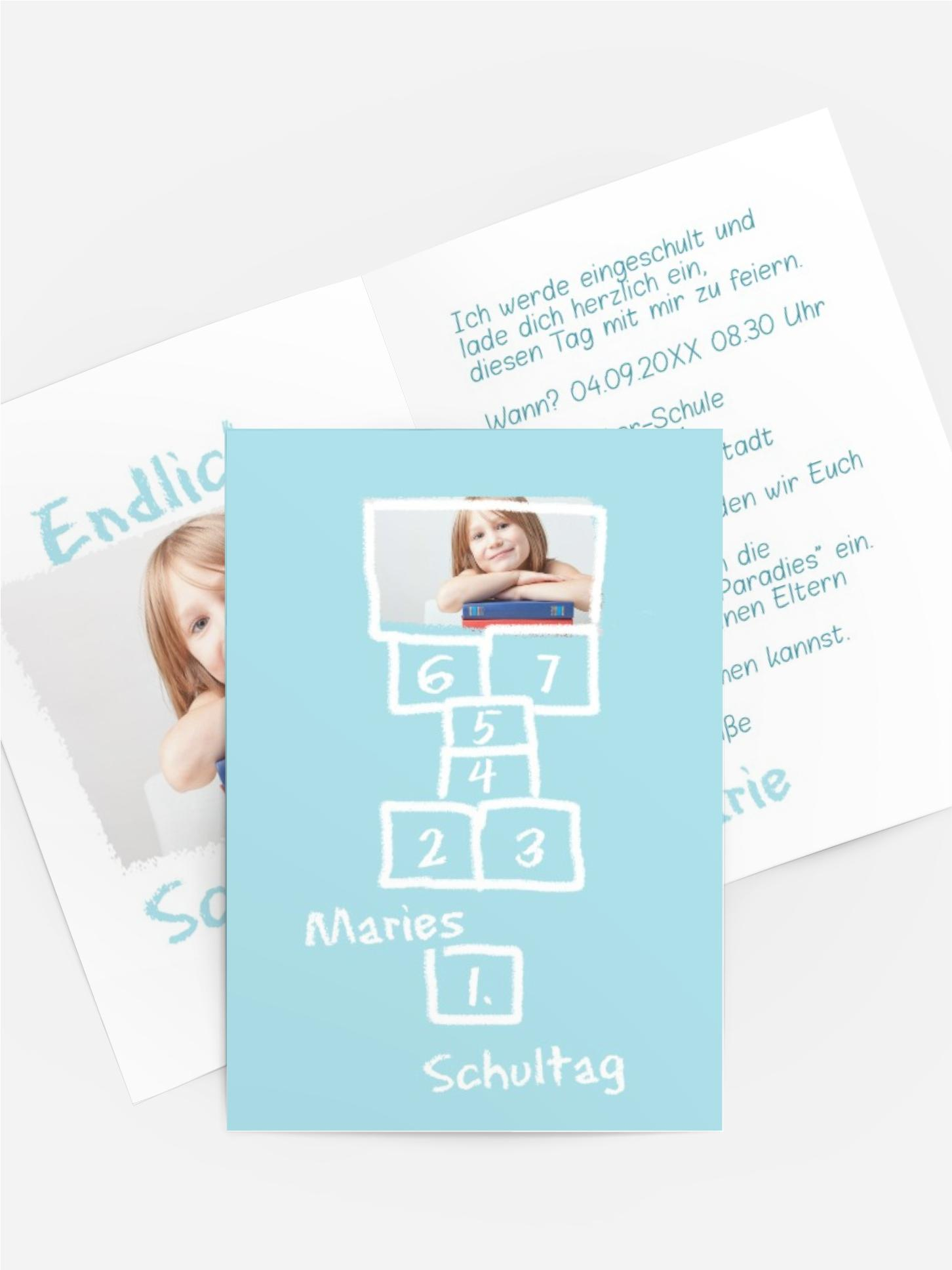 Hüpfspiel