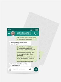 Chat 18 Chat 18