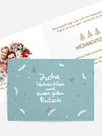 Weihnachtswunder Weihnachtswunder