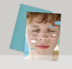 Category background image for Einladungskarten Konfirmation