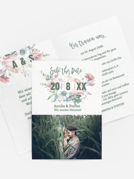 Verträumt