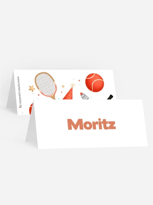 Sportmuster