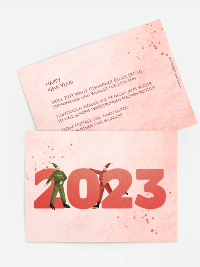 Jahr 2023