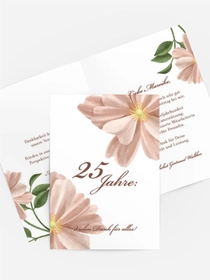 Große Blumen Große Blumen