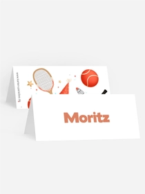 Sportmuster