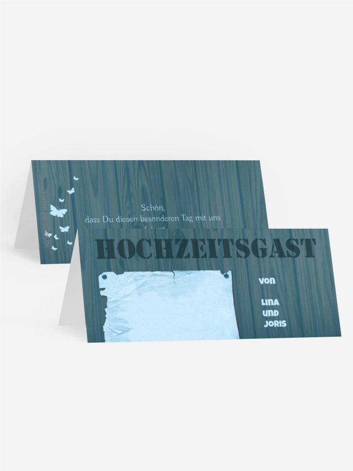 Steckbrief