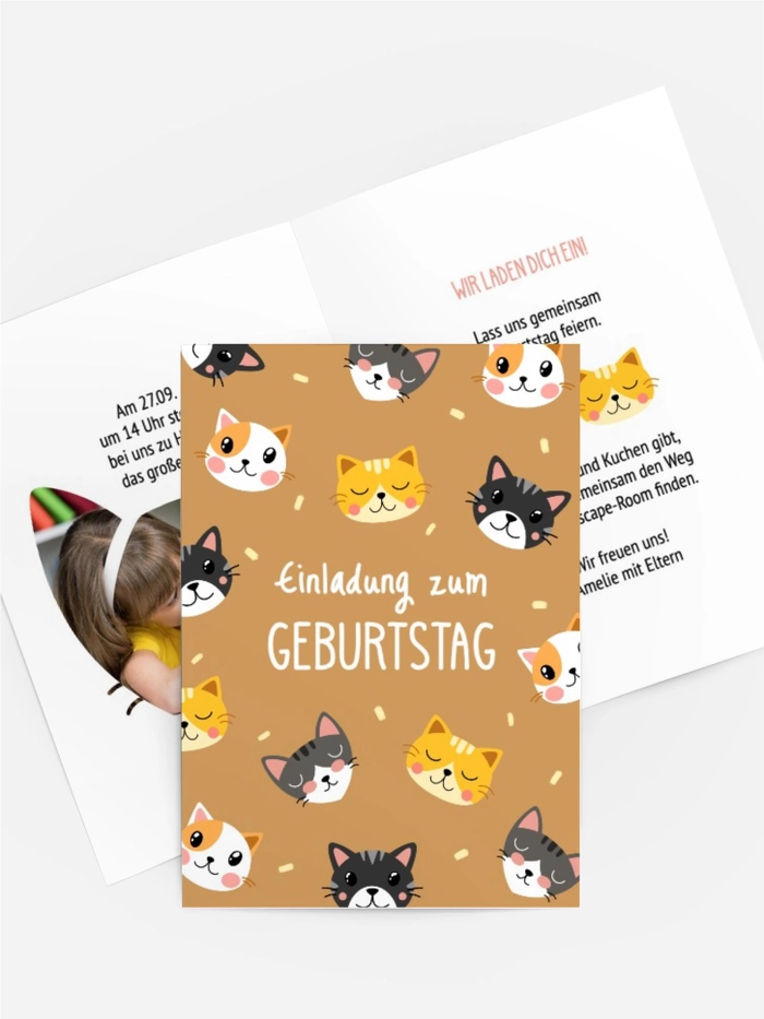 Katzenbande