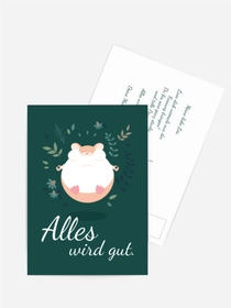 Alles wird gut Alles wird gut