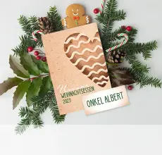 Category background image for Tischkarten Weihnachten