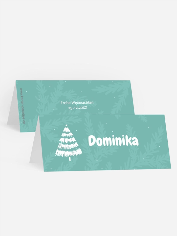 Kleiner Tannenbaum Kleiner Tannenbaum