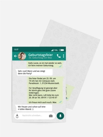 Chat 50 Chat 50