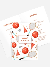 Sportmuster