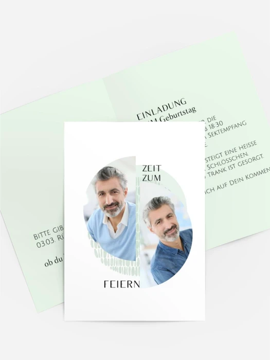 Halbkreis