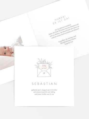 Babypost