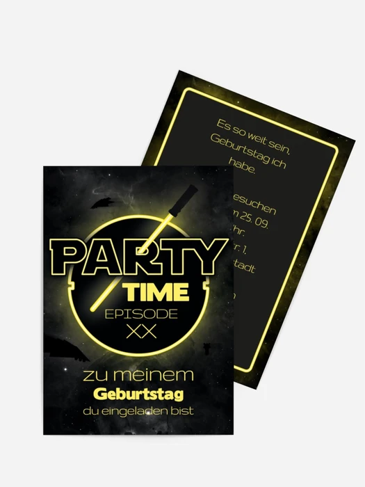 Partytime