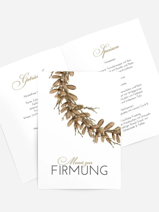 Farbige Fische