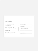 Product preview