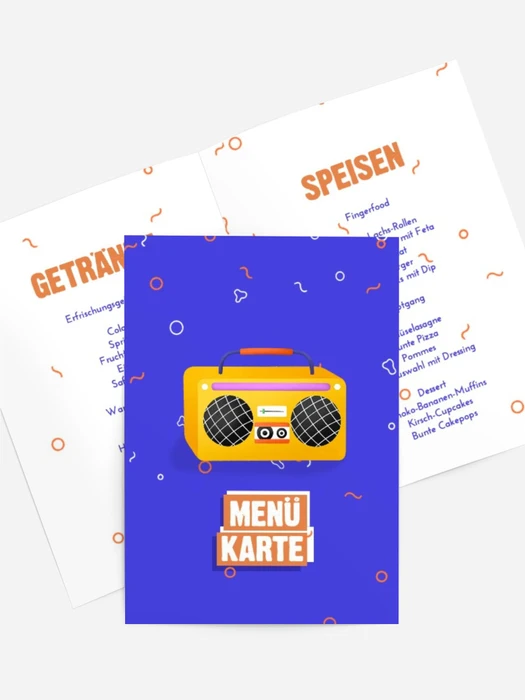 Musik spielen