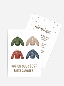 Warmer Pullover