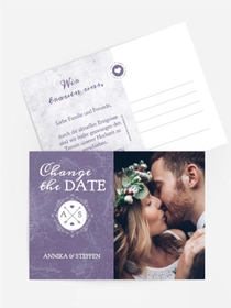 Hochzeitspass Hochzeitspass
