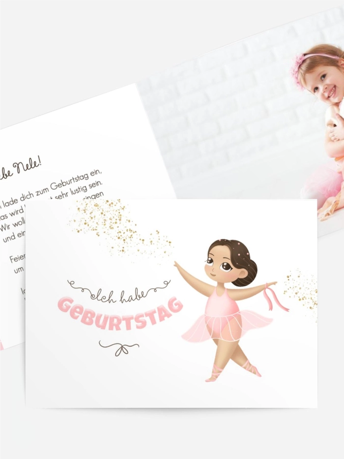 Ballerina